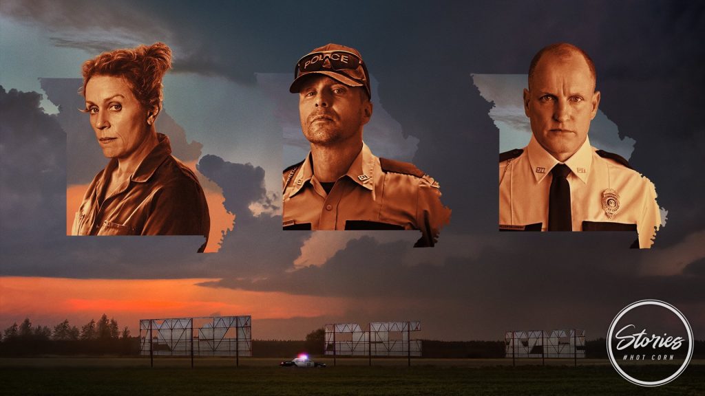 Tre Manifesti A Ebbing Missouri Storia Vera