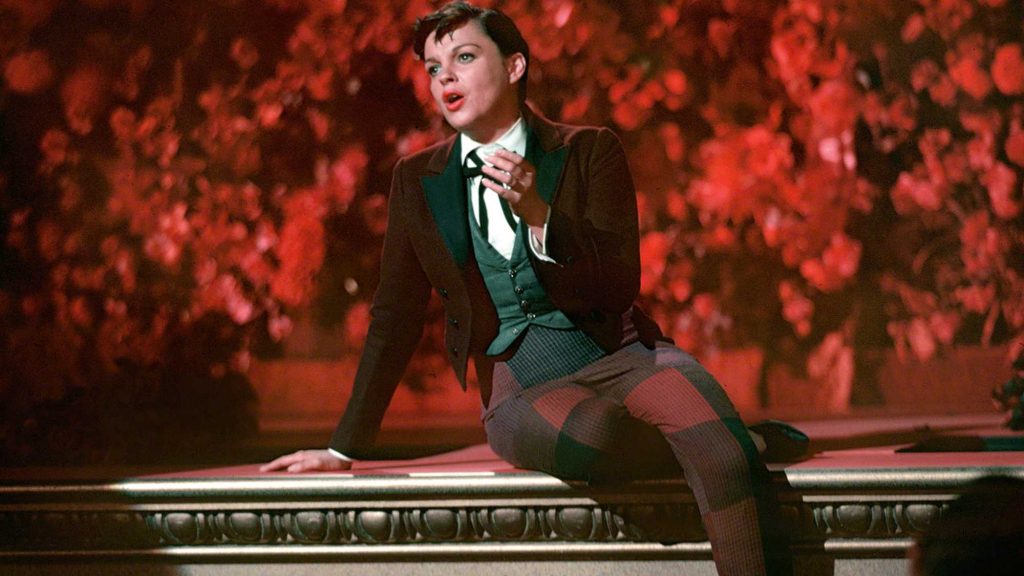 A Star Is Born è Una Storia Vera