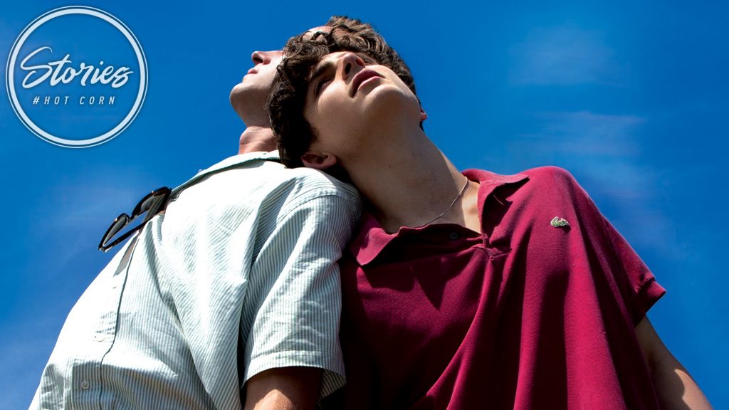 Chiamami Col Tuo Nome Film Streaming Ita