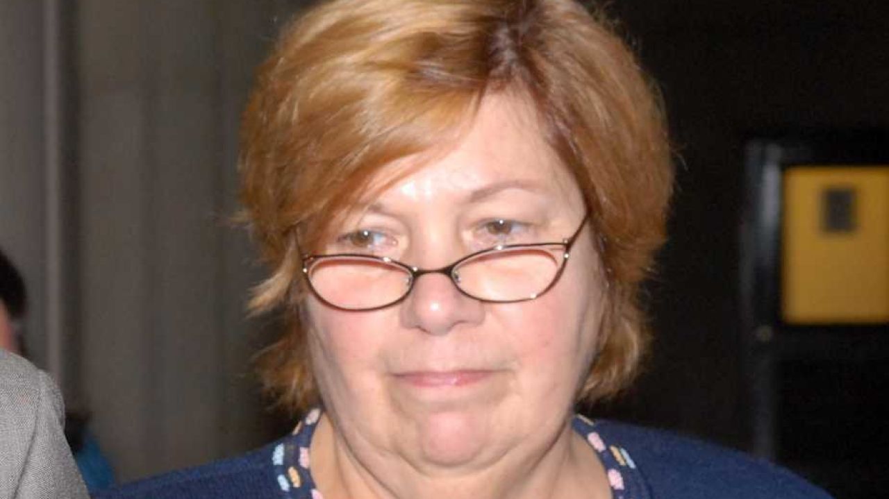 Pam Gluckin