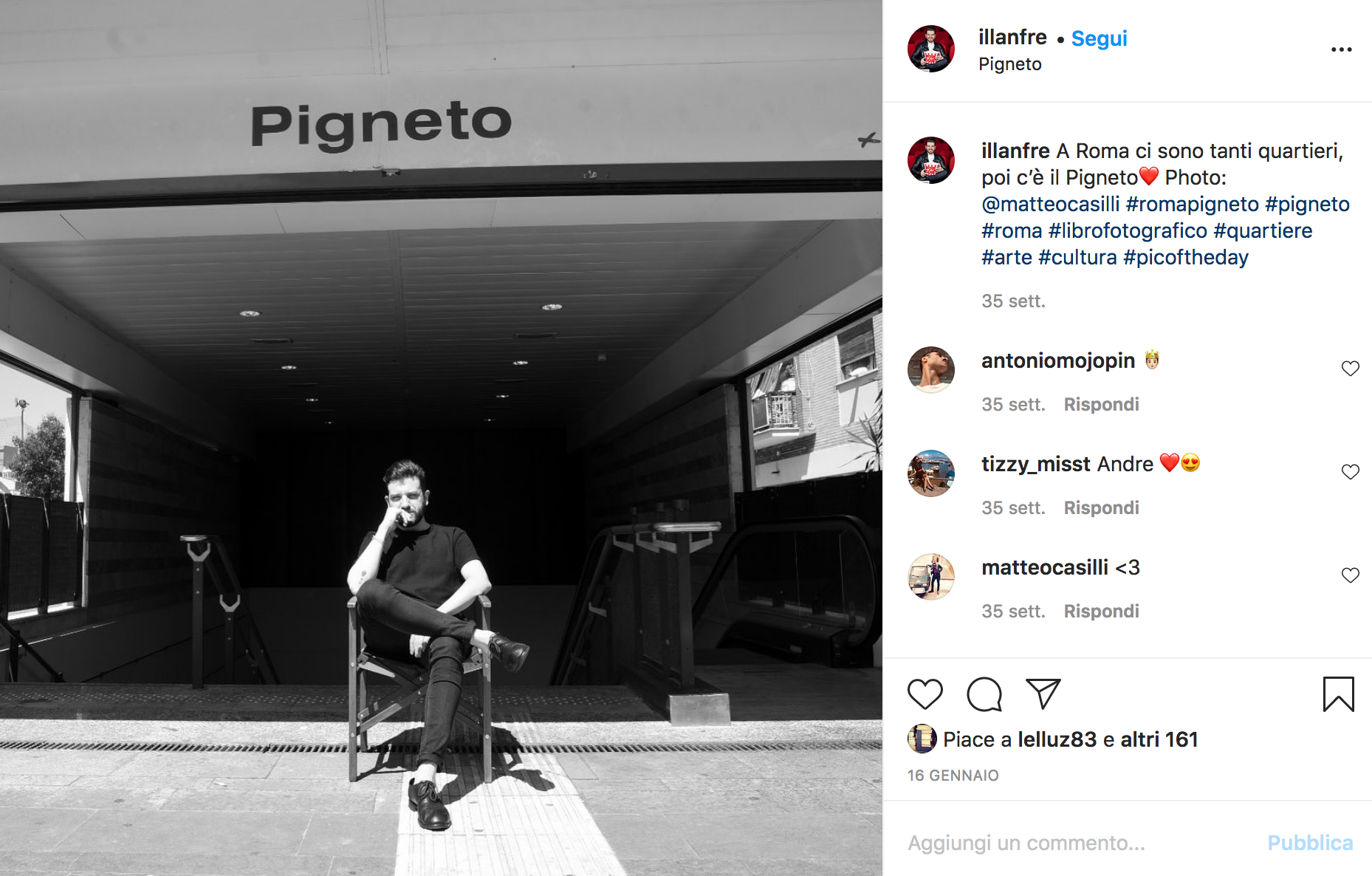 Pigneto Film Festival