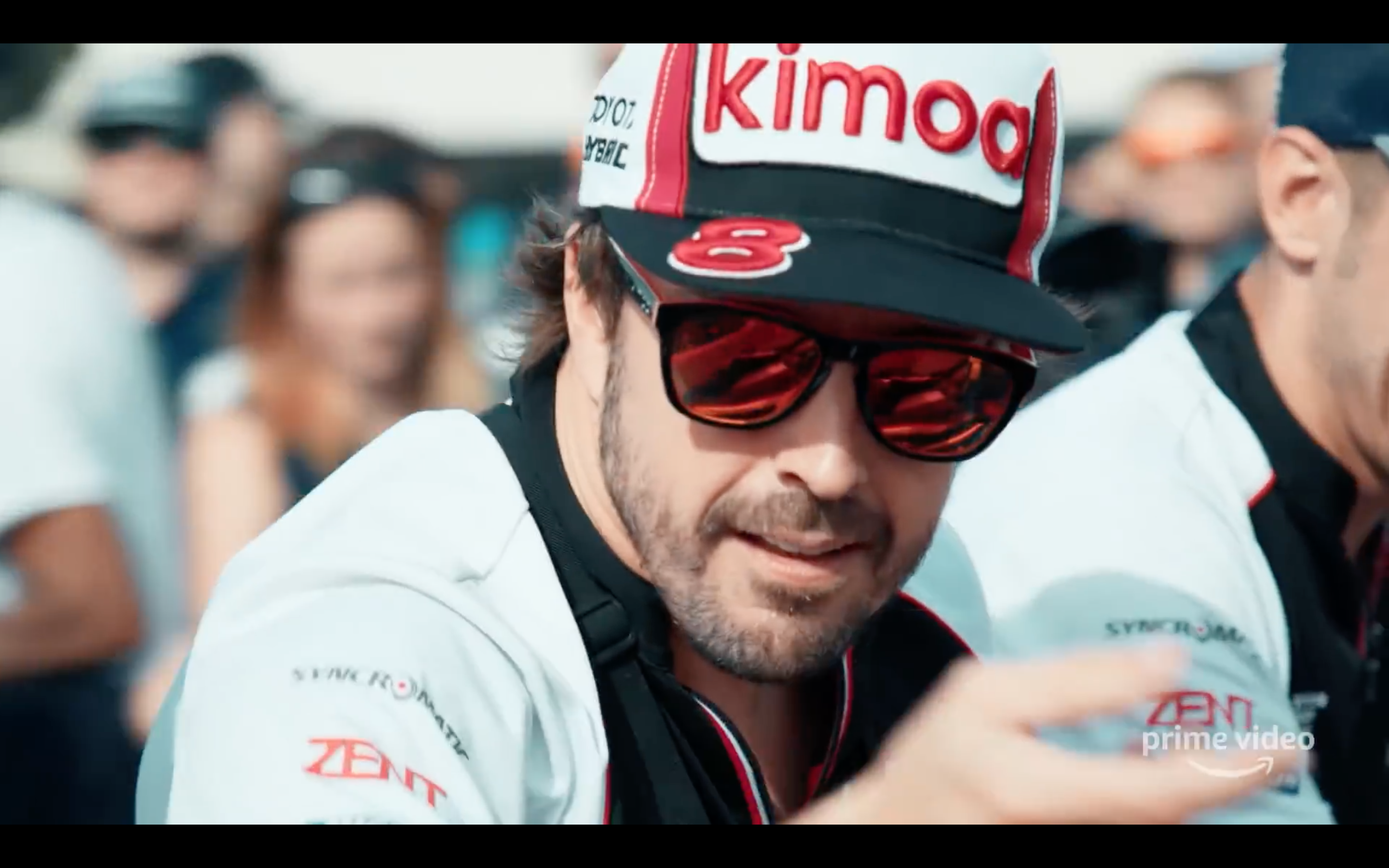 Fernando Alonso
