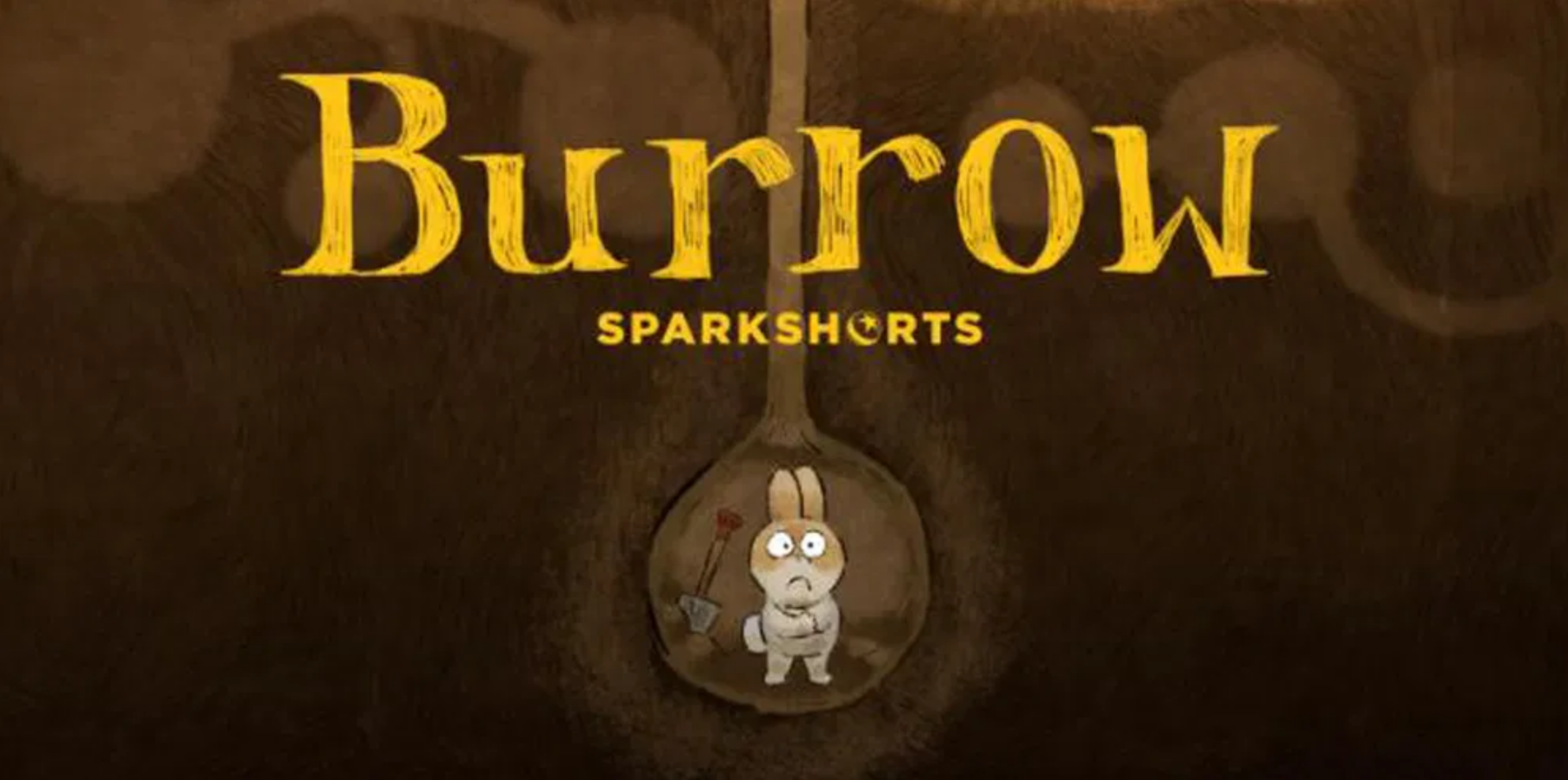 Il piccolo protagonista di Burrow