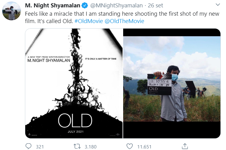 old