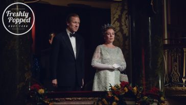 the crown 4