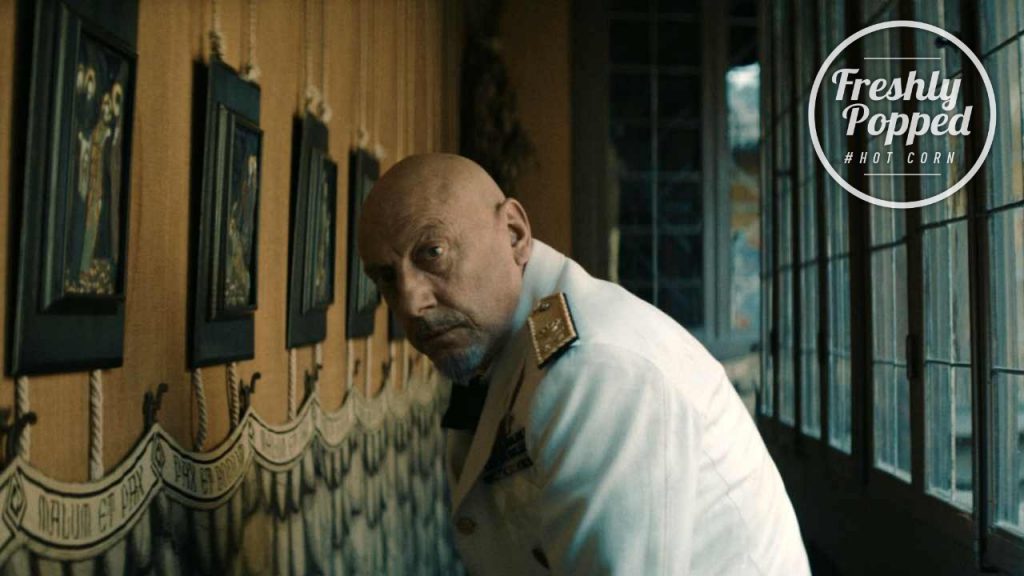 Il Cattivo Poeta Streaming Film Senza Limiti