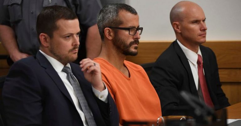 American Murder La Famiglia Della Porta Accanto