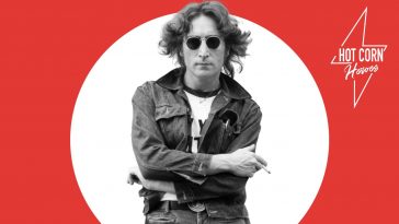 john lennon