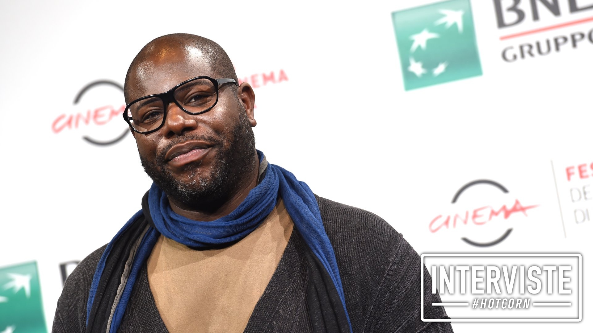 Steve Mcqueen Le Storie Di Small Axe Dovevano Essere Raccontate