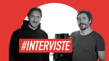 Francesco Totti Film Dove Vederlo