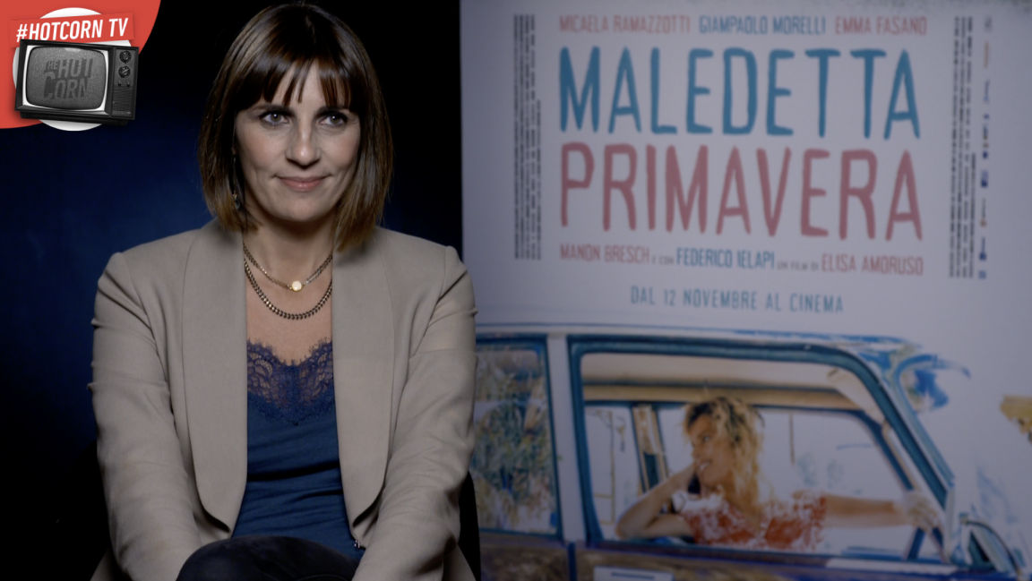 Chi Ha Scritto La Canzone Maledetta Primavera