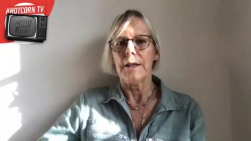 la vita che verrà -herself