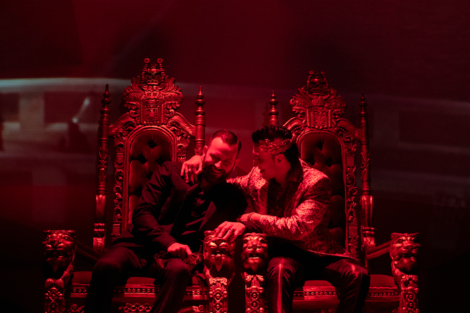 suburra 3