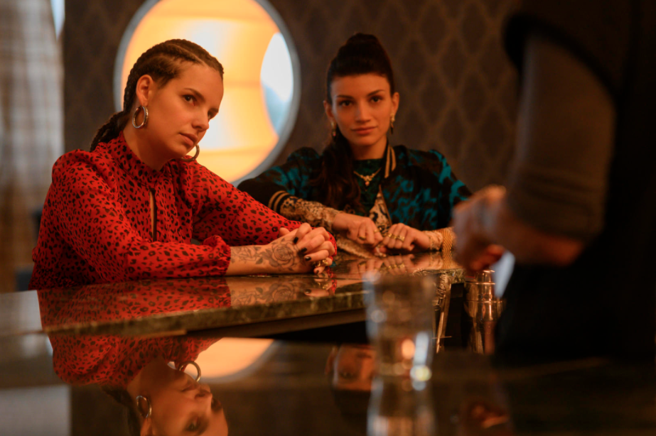 suburra 3