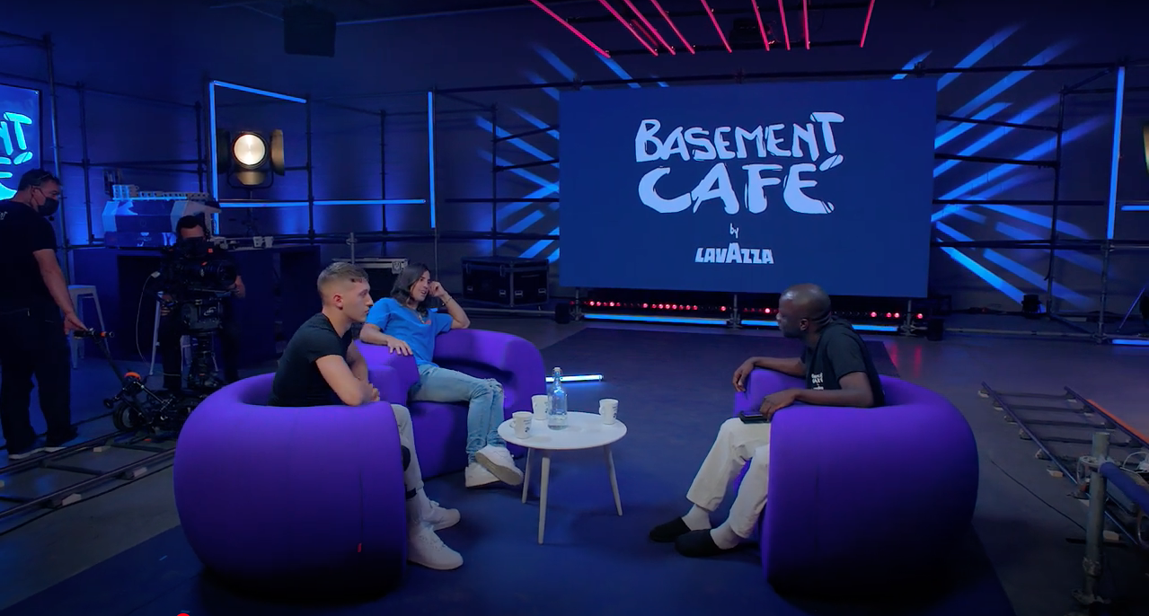 Basement Café 3