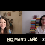 No Man's Land