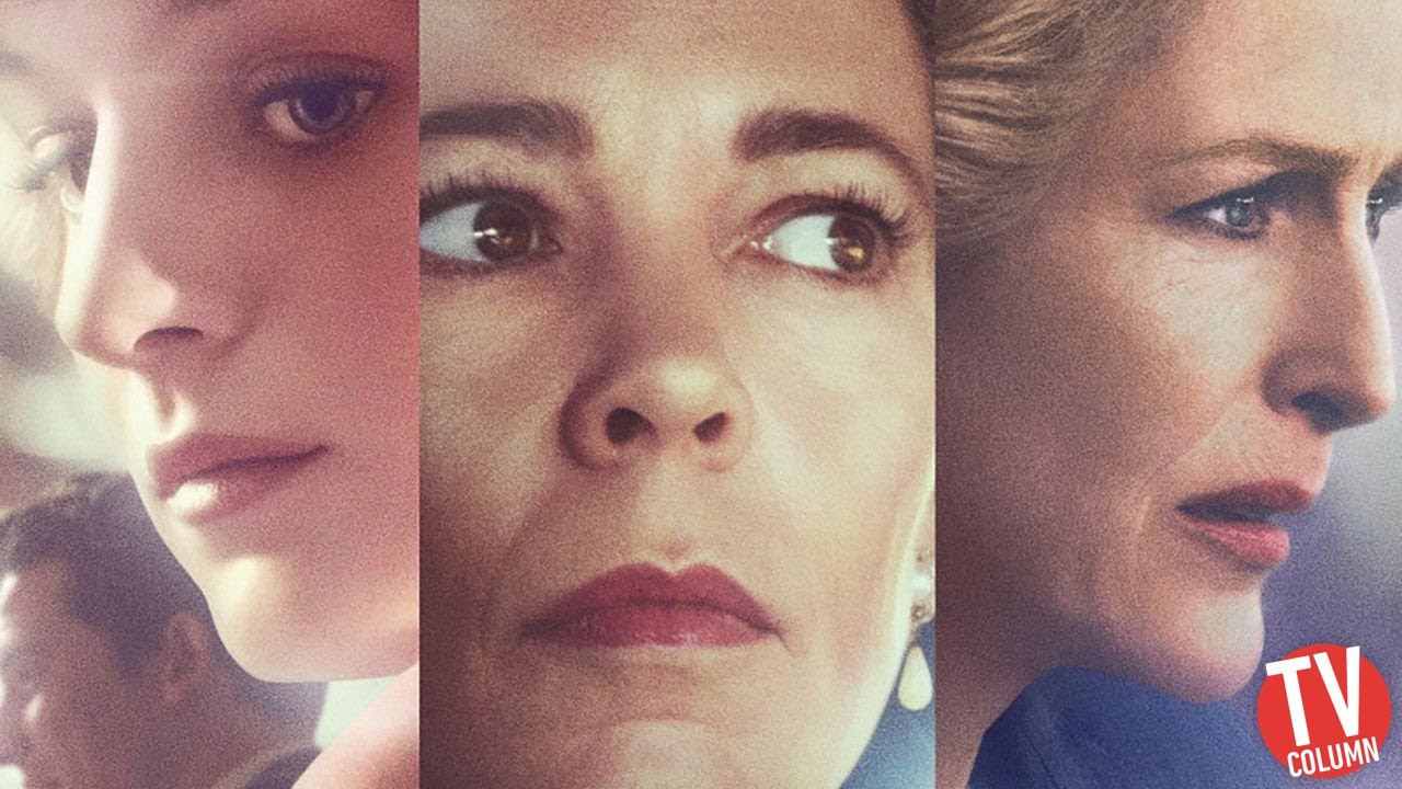 Serie Tv In Inglese Per Principianti Netflix