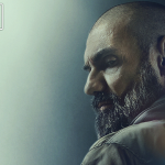 Fabrizio Gifuni nel banner de La Belva