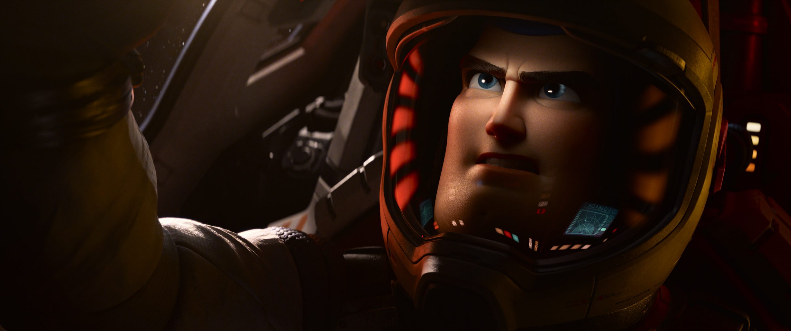Disney - Lightyear, uno degli attesissimi