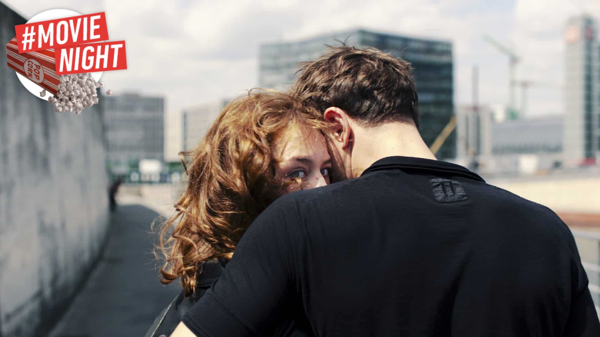Quando L Amore Arriva In Città Film