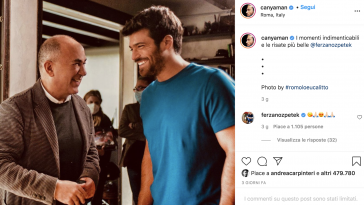 Can Yaman