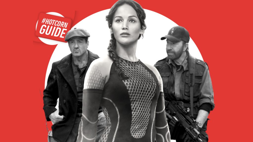 Film Stasera in TV La nostra guida