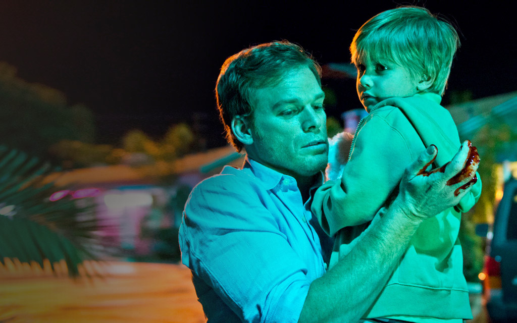 dexter