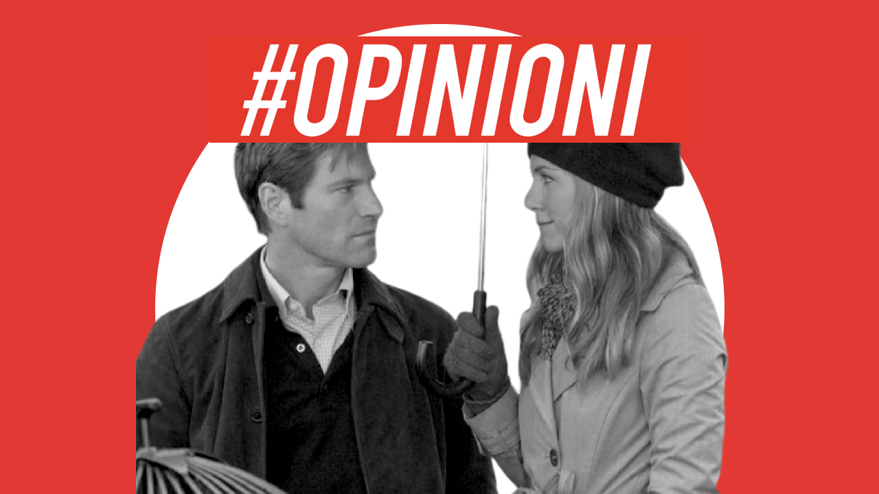 Qualcosa di speciale la storia vera