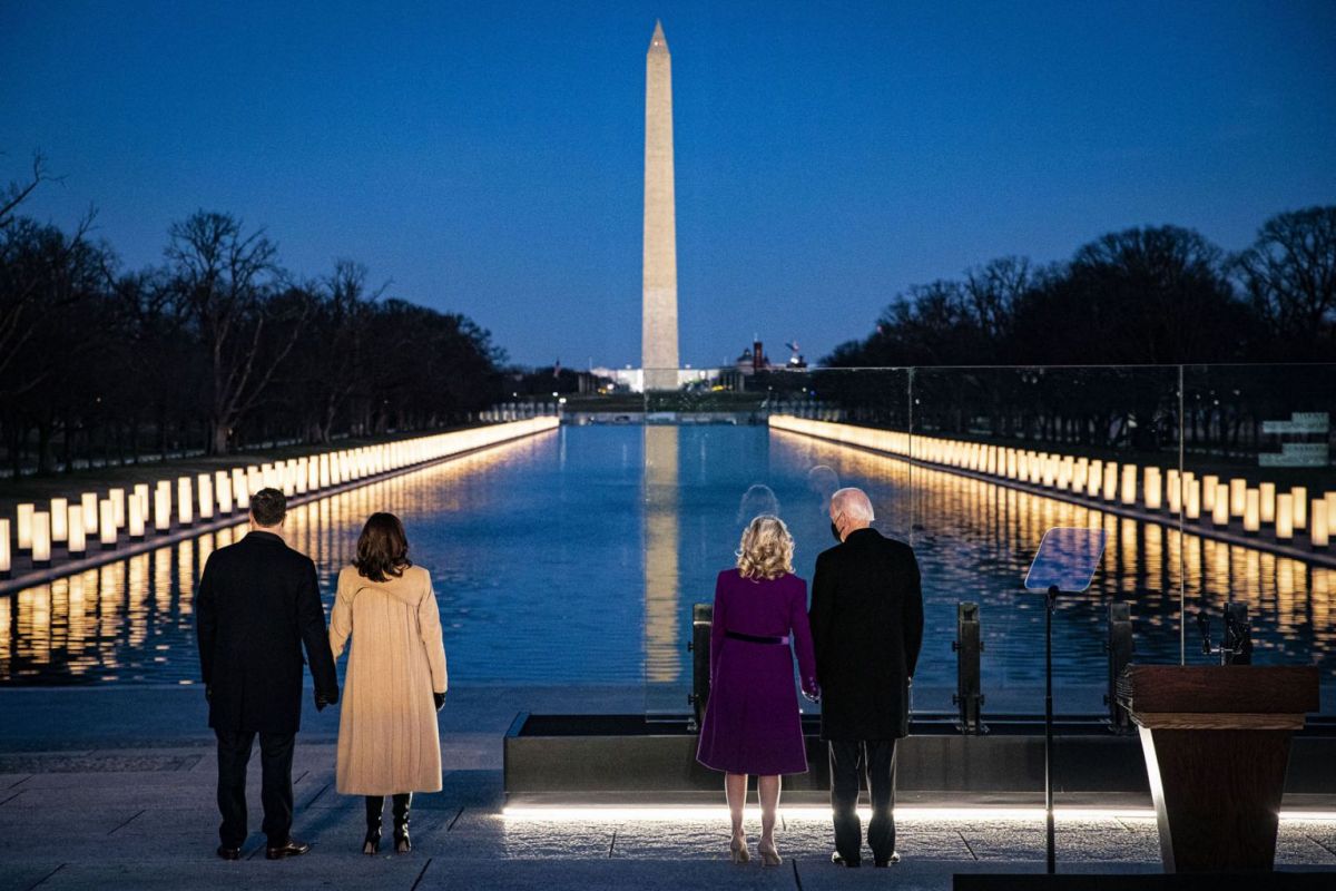 Inauguration Day