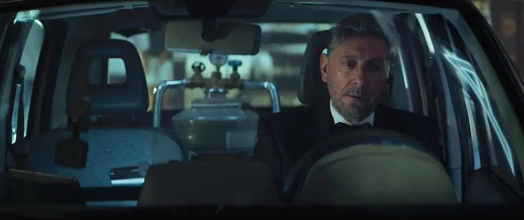 Il Cinema In Cui Entrano Le Automobili