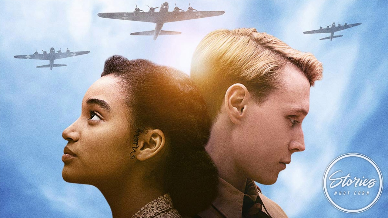 Quando le mani si sfiorano la storia vera del film con Amandla Stenberg