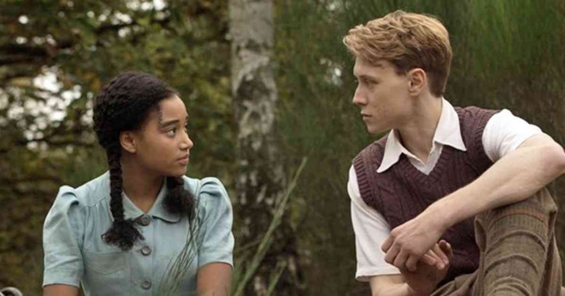 Quando le mani si sfiorano la