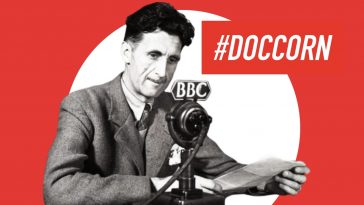 orwell 2.0