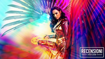 wonder woman 1984