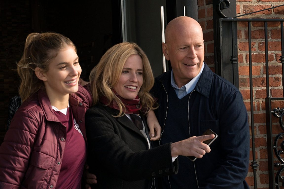 Cast Di Il Giustiziere Della Notte - Death Wish