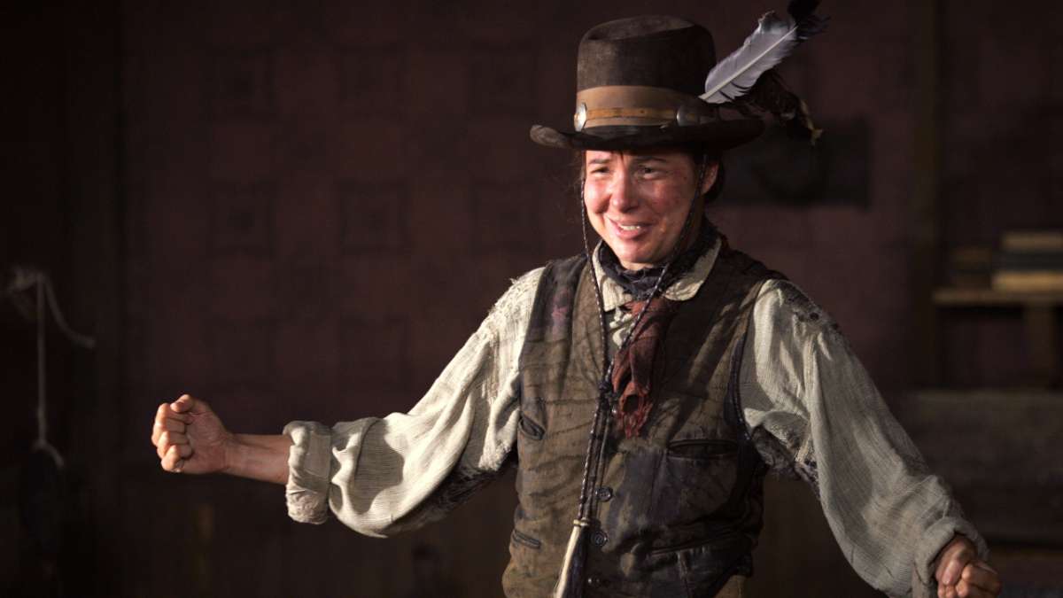 deadwood - il film