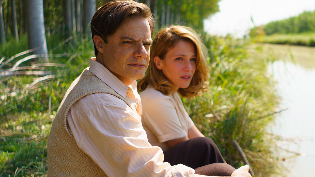 Un Amore Così Grande Film è Una Storia Vera