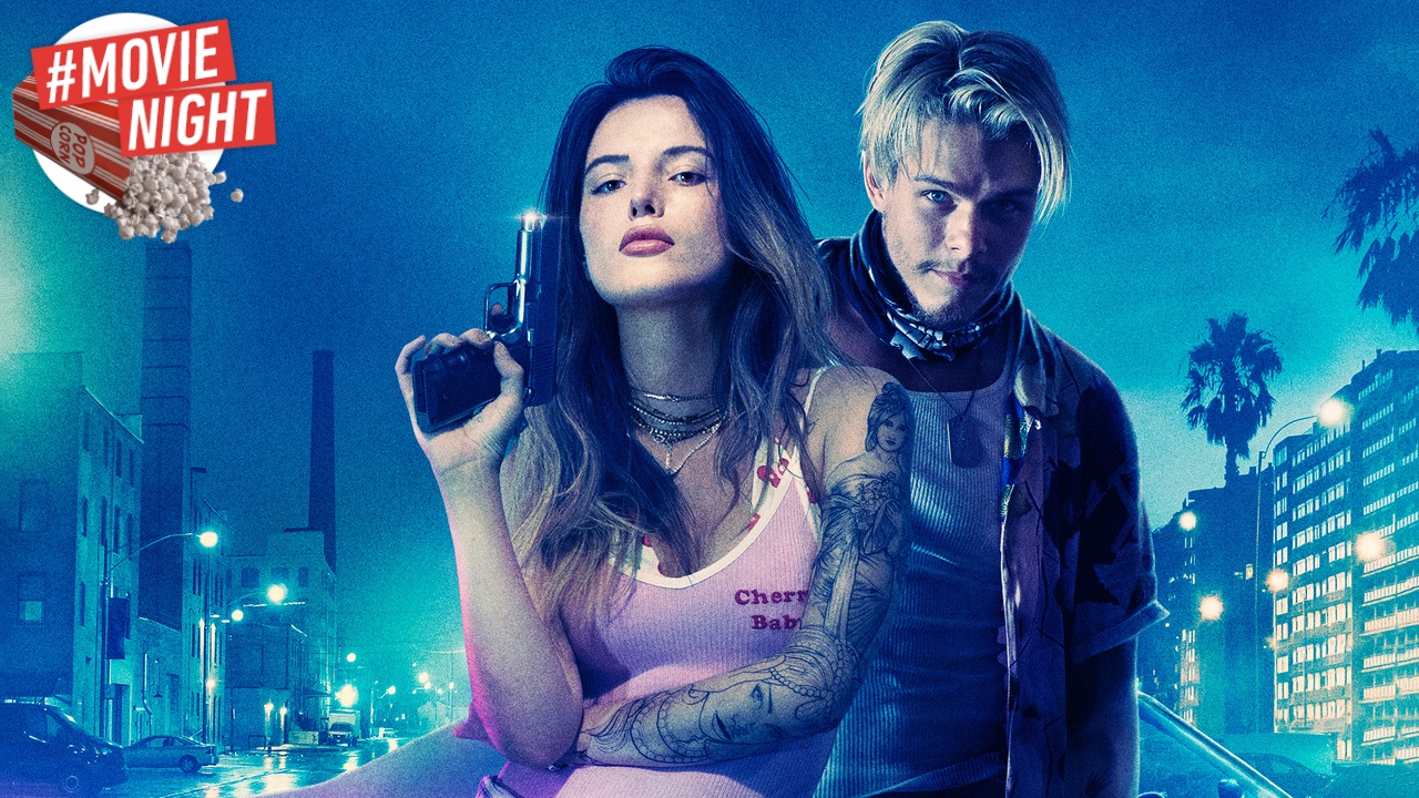 Infamous Belli e dannati arriva in