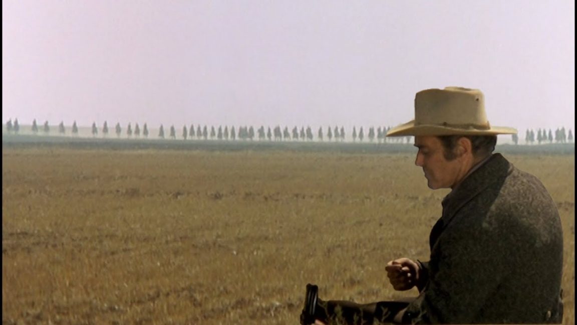 La Nuova Versione Di Un Vecchio Film