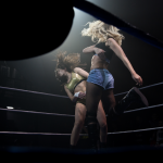 Wrestlove