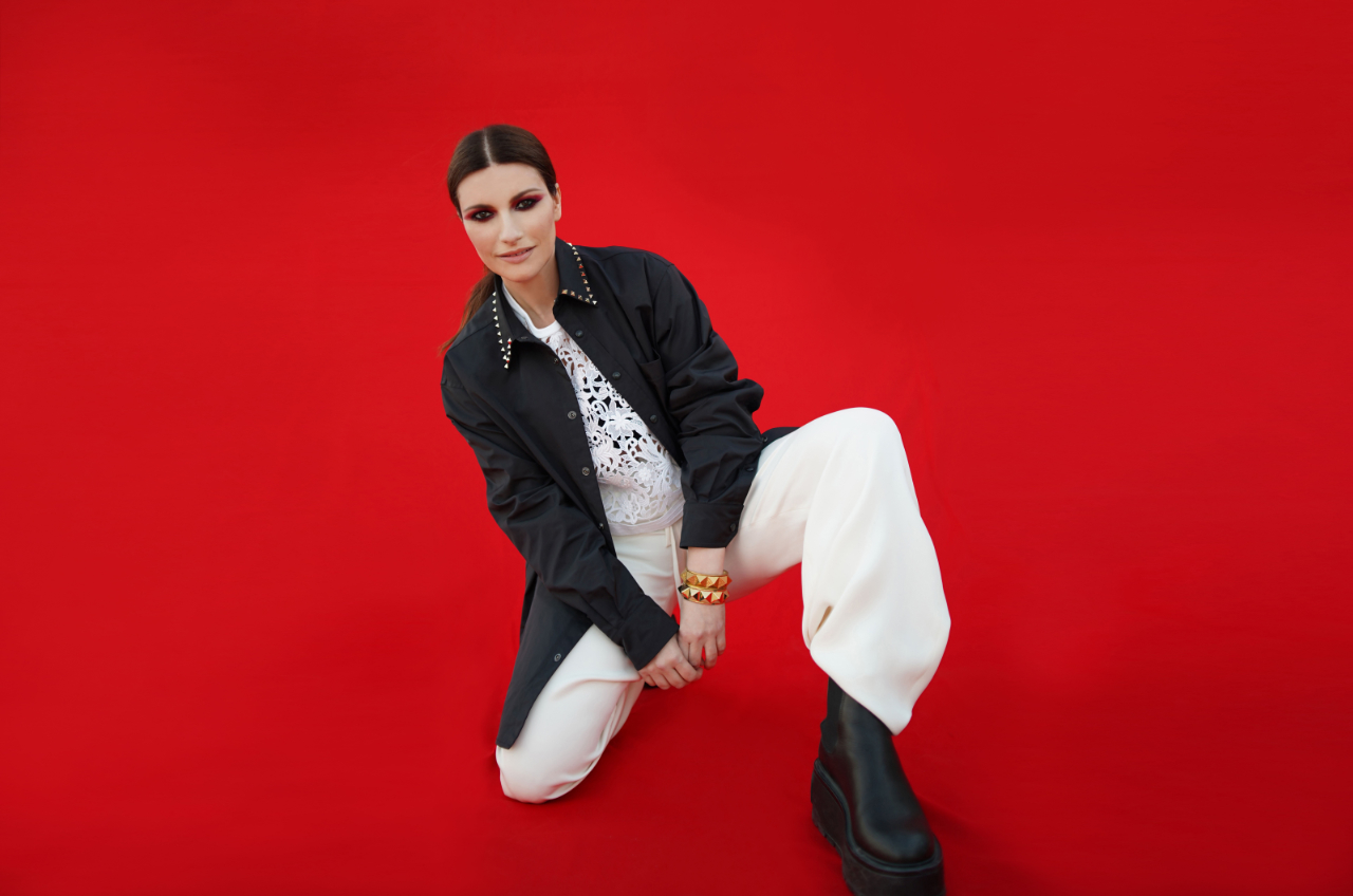 laura pausini