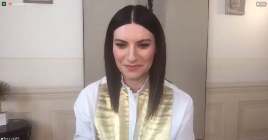Laura Pausini