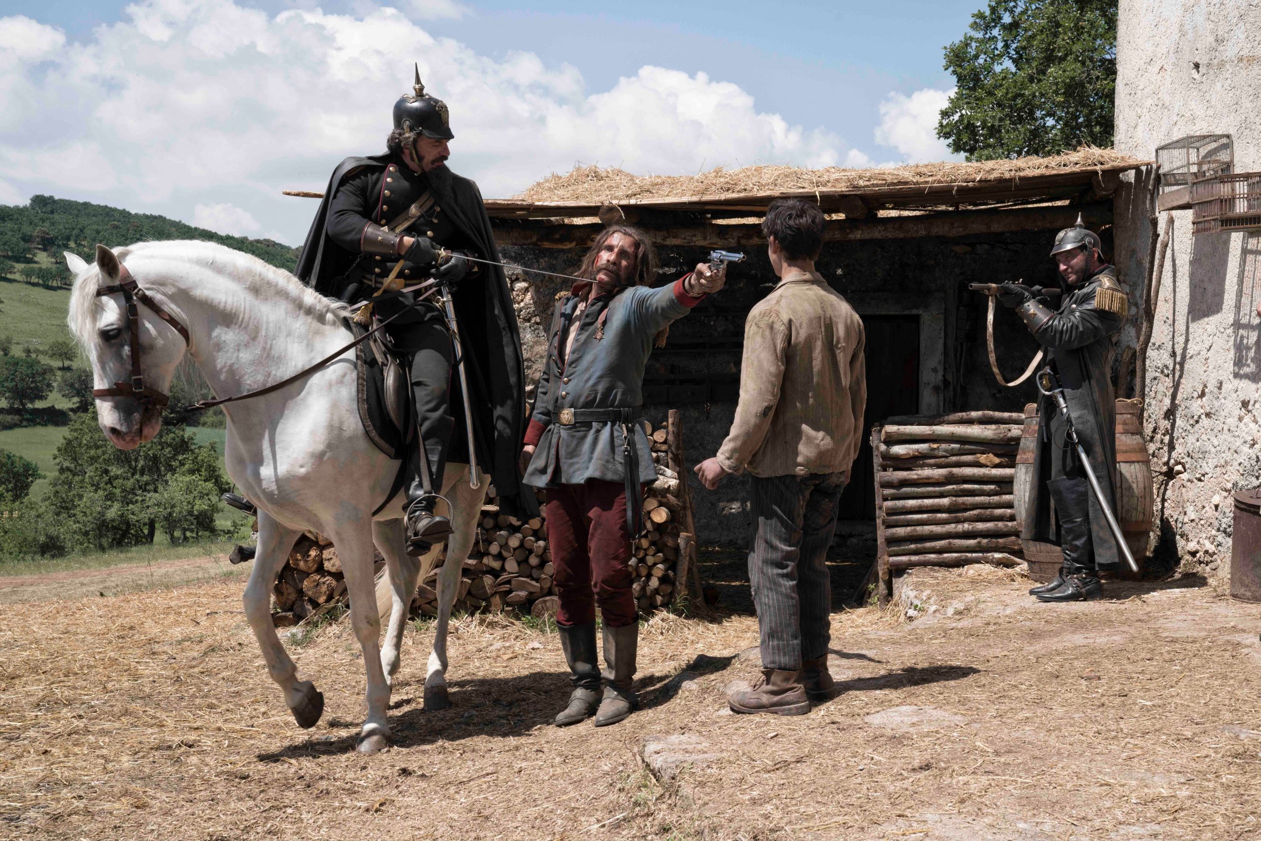 Il mio corpo vi seppellirà la recensione del film di Giovanni La Pàrola Il mio corpo vi seppellirà la recensione del film di Giovanni La Pàrola