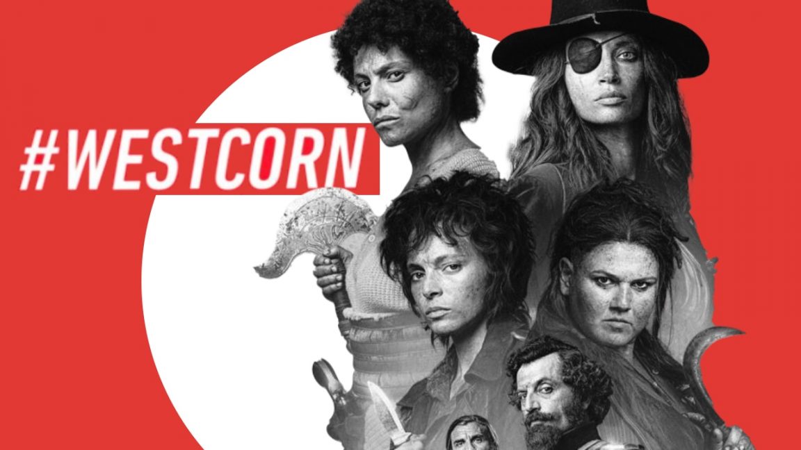 Il mio corpo vi seppellirà la recensione del film di Giovanni La Pàrola