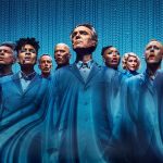 David Byrne's American Utopia