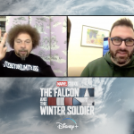 Malcolm Spellman racconta The Falcon and The Winter Soldier