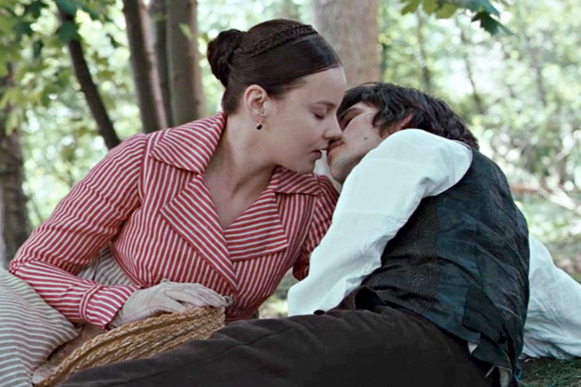 Bright star
