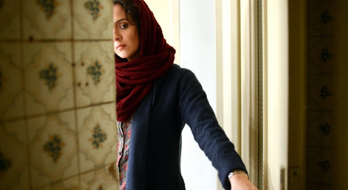 Asghar Farhadi