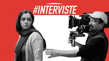 Asghar Farhadi