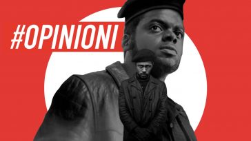 Judas and the Black Messiah
